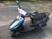 1998 Kymco Zing photo